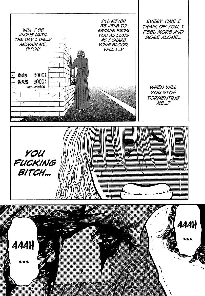 Page 16 Chapter 84 BADBOYS