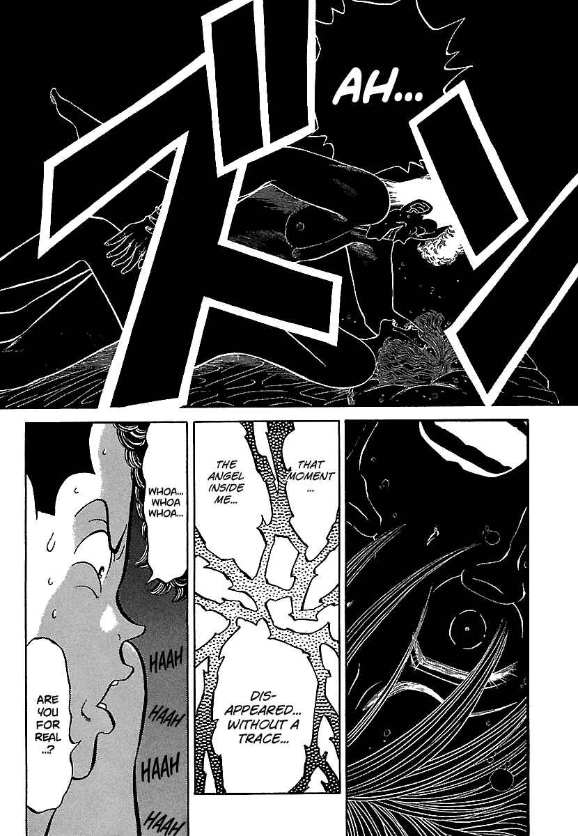 Page 8 Chapter 84 BADBOYS
