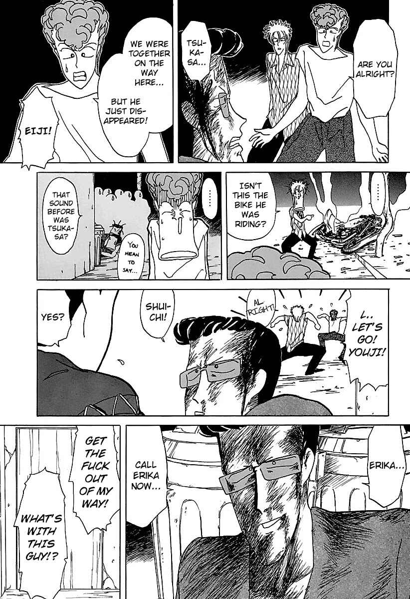 Page 15 Chapter 12 BADBOYS