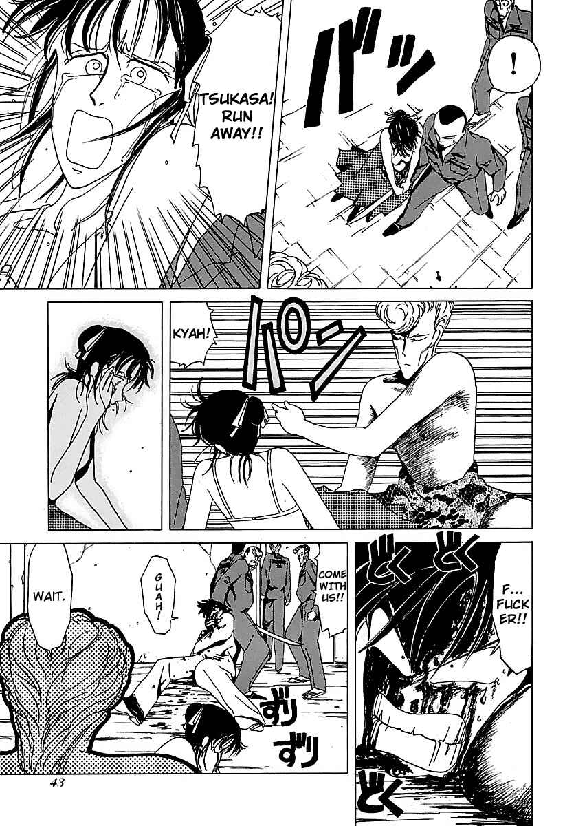 Page 21 Chapter 12 BADBOYS