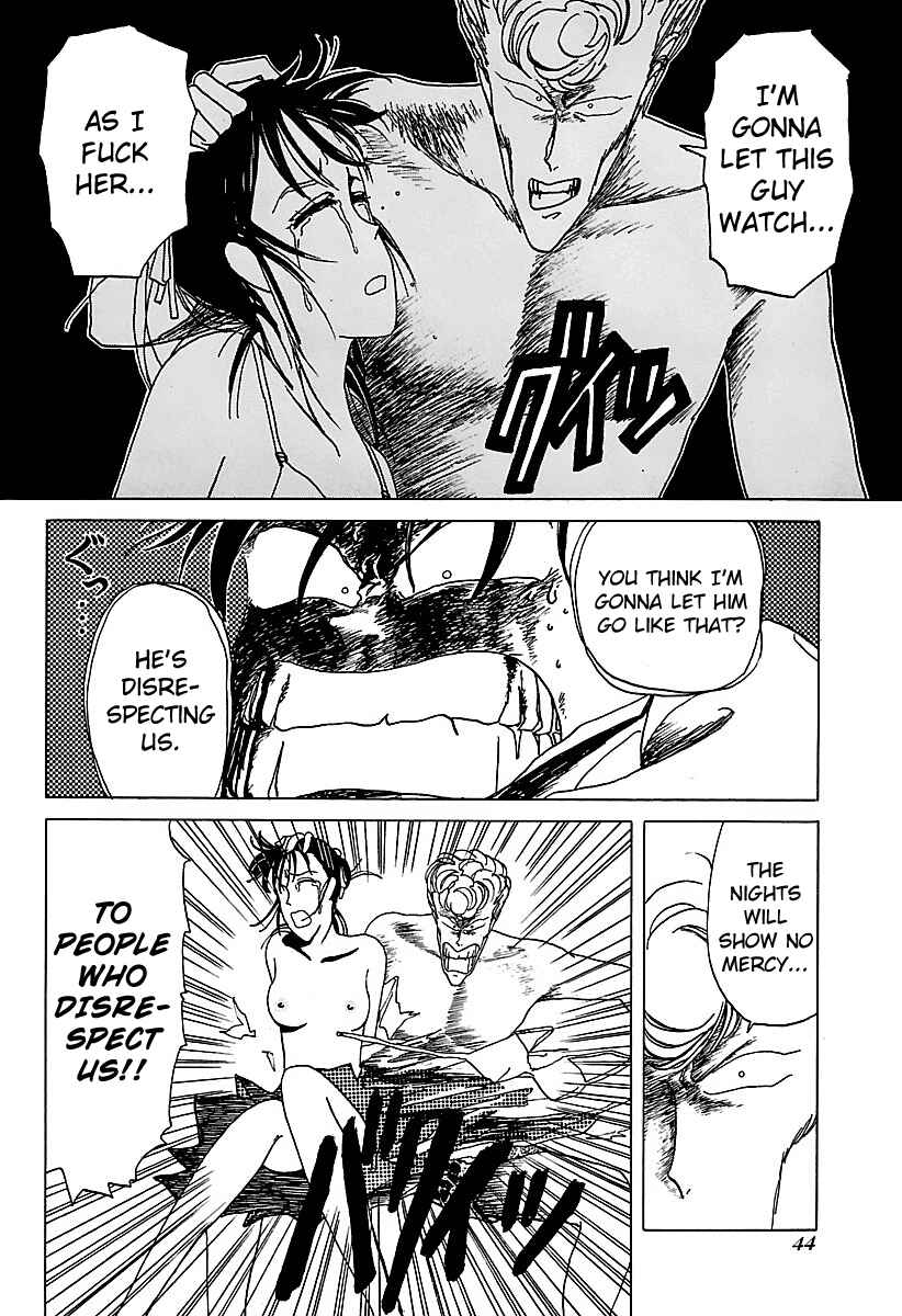 Page 22 Chapter 12 BADBOYS