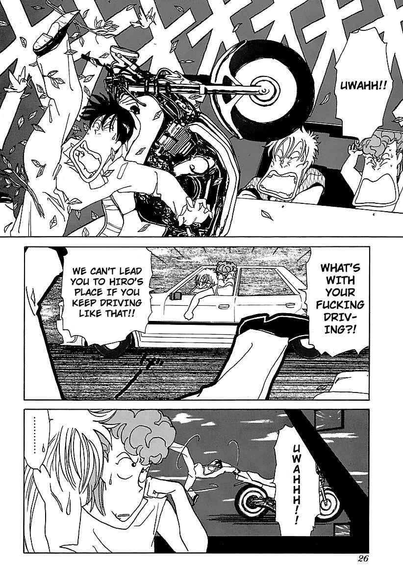Page 4 Chapter 12 BADBOYS