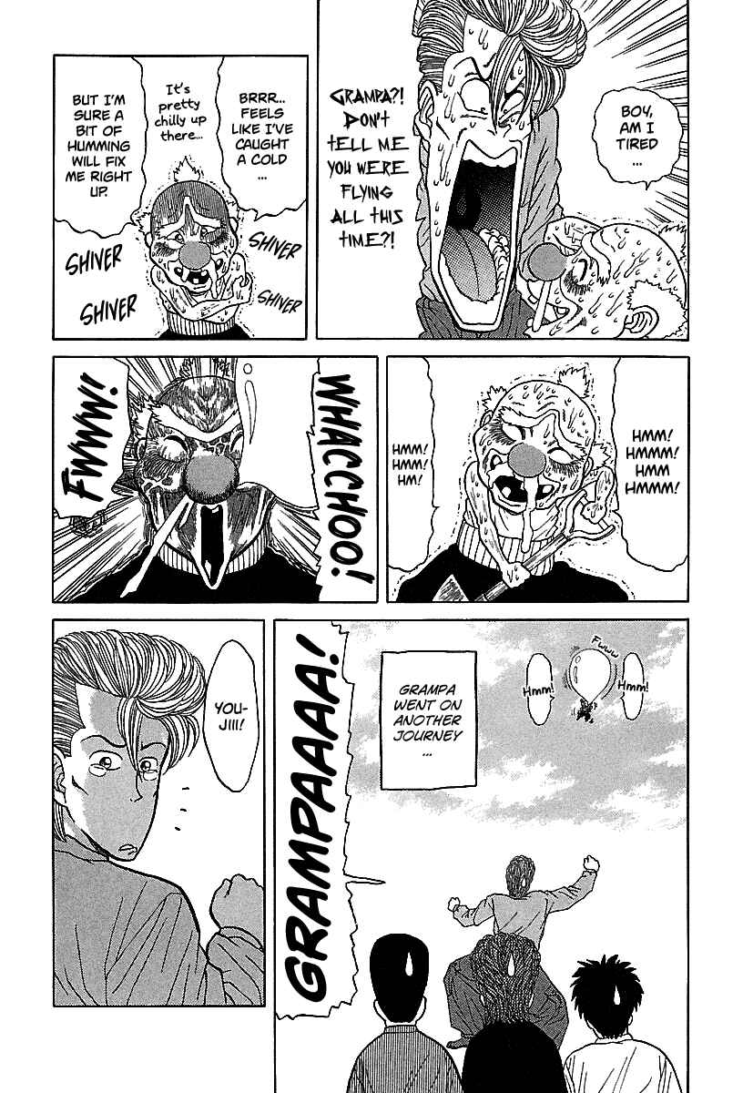 Page 11 Chapter 60 BADBOYS