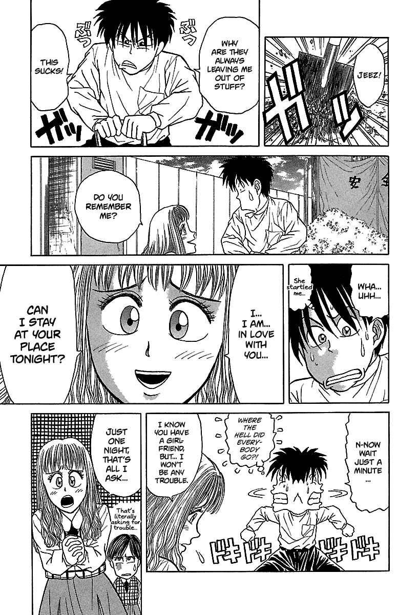 Page 14 Chapter 60 BADBOYS