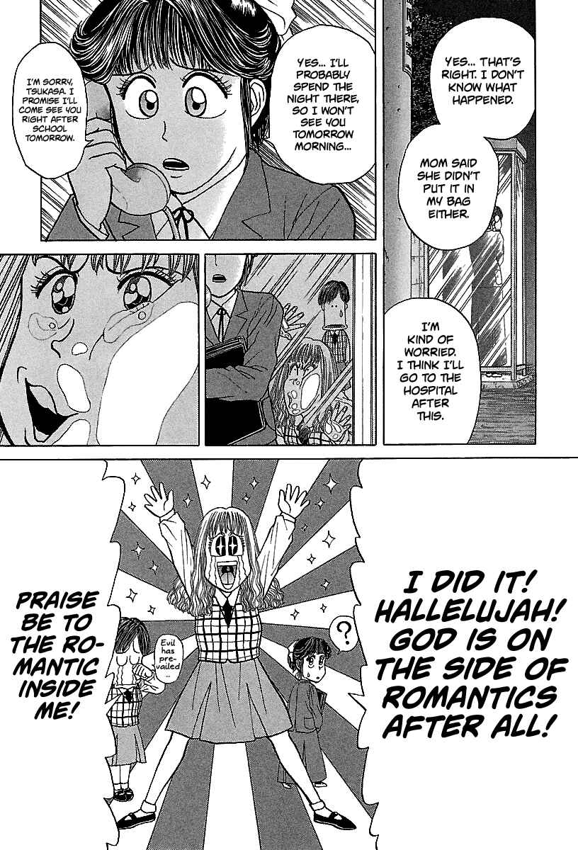 Page 18 Chapter 60 BADBOYS