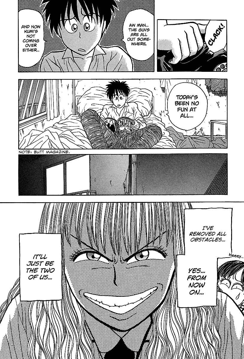 Page 19 Chapter 60 BADBOYS