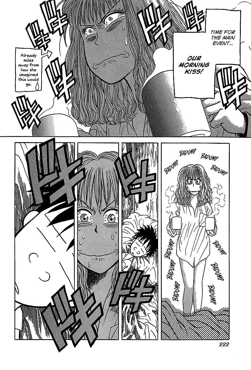 Page 23 Chapter 60 BADBOYS