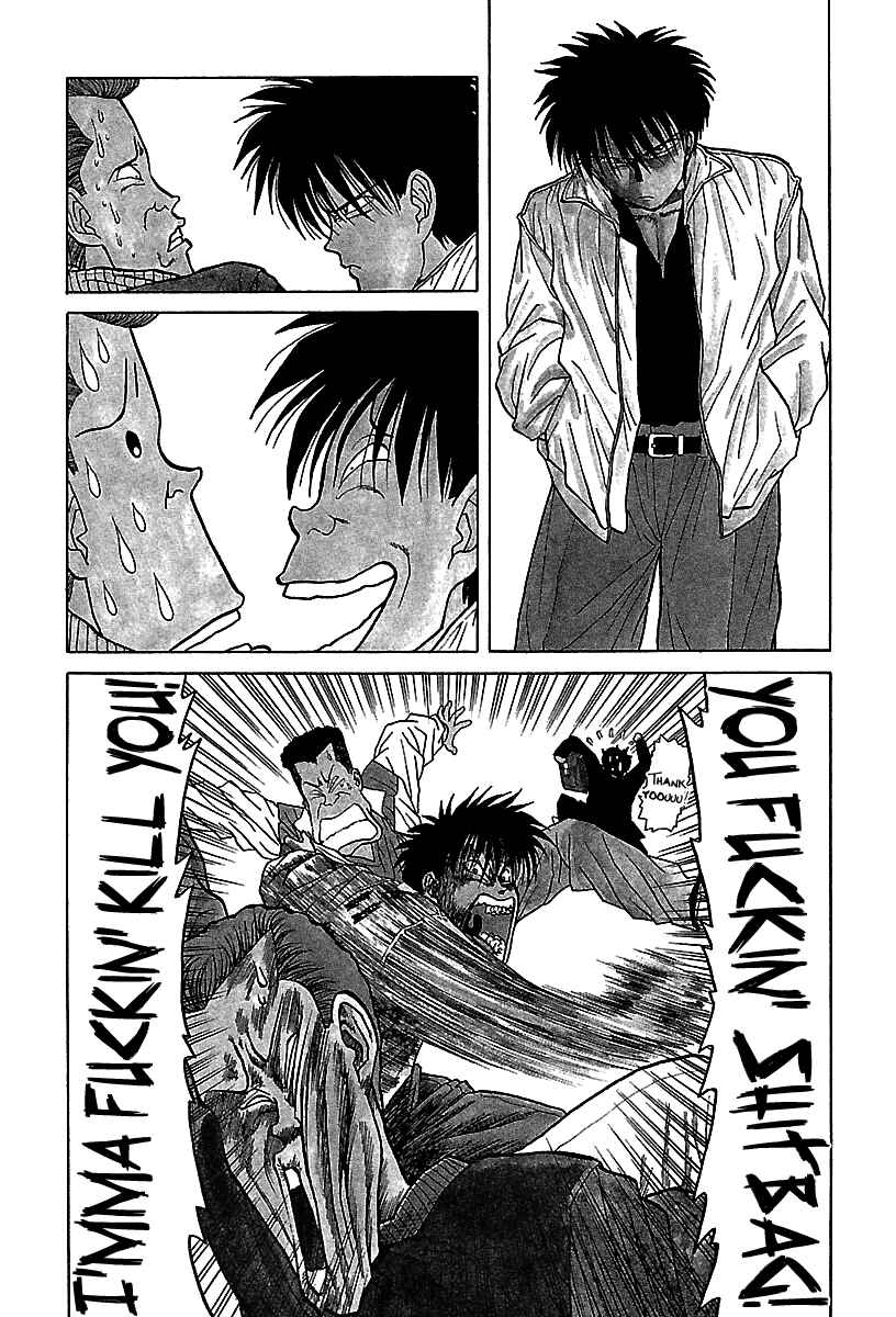 Page 4 Chapter 60 BADBOYS