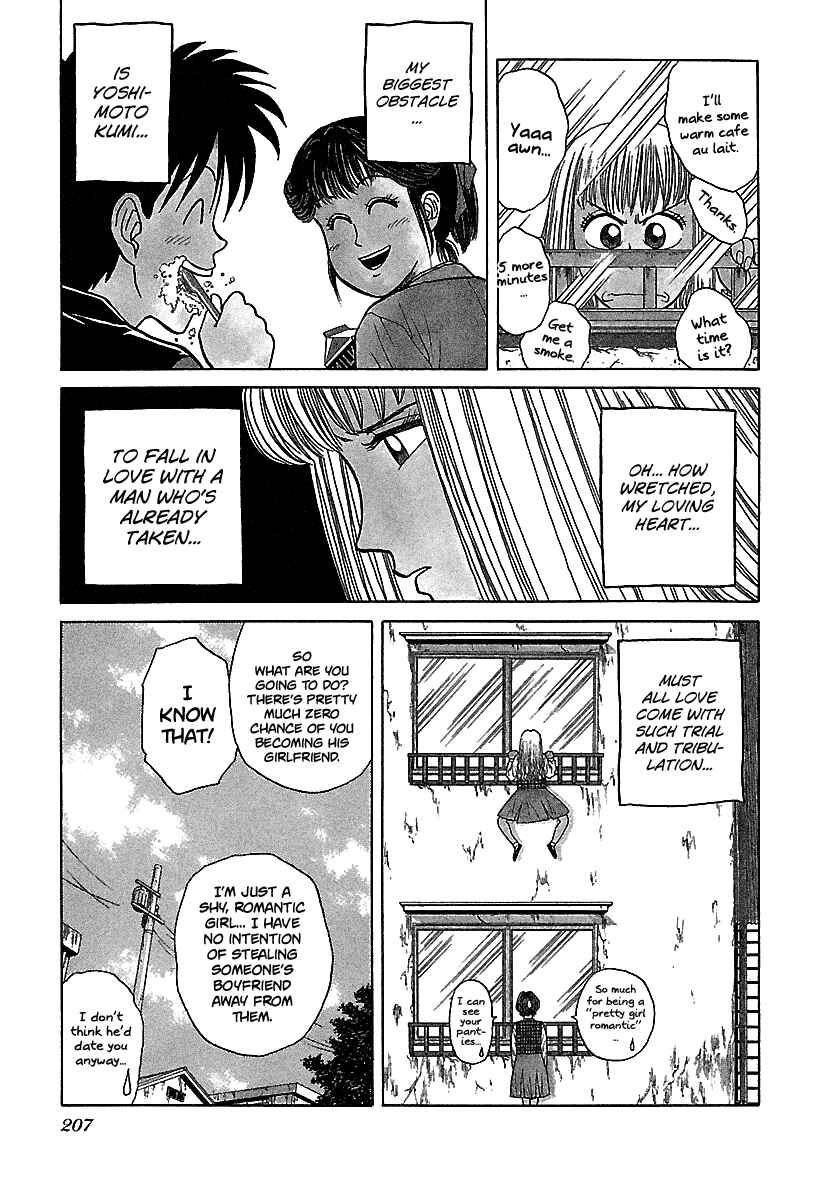 Page 8 Chapter 60 BADBOYS