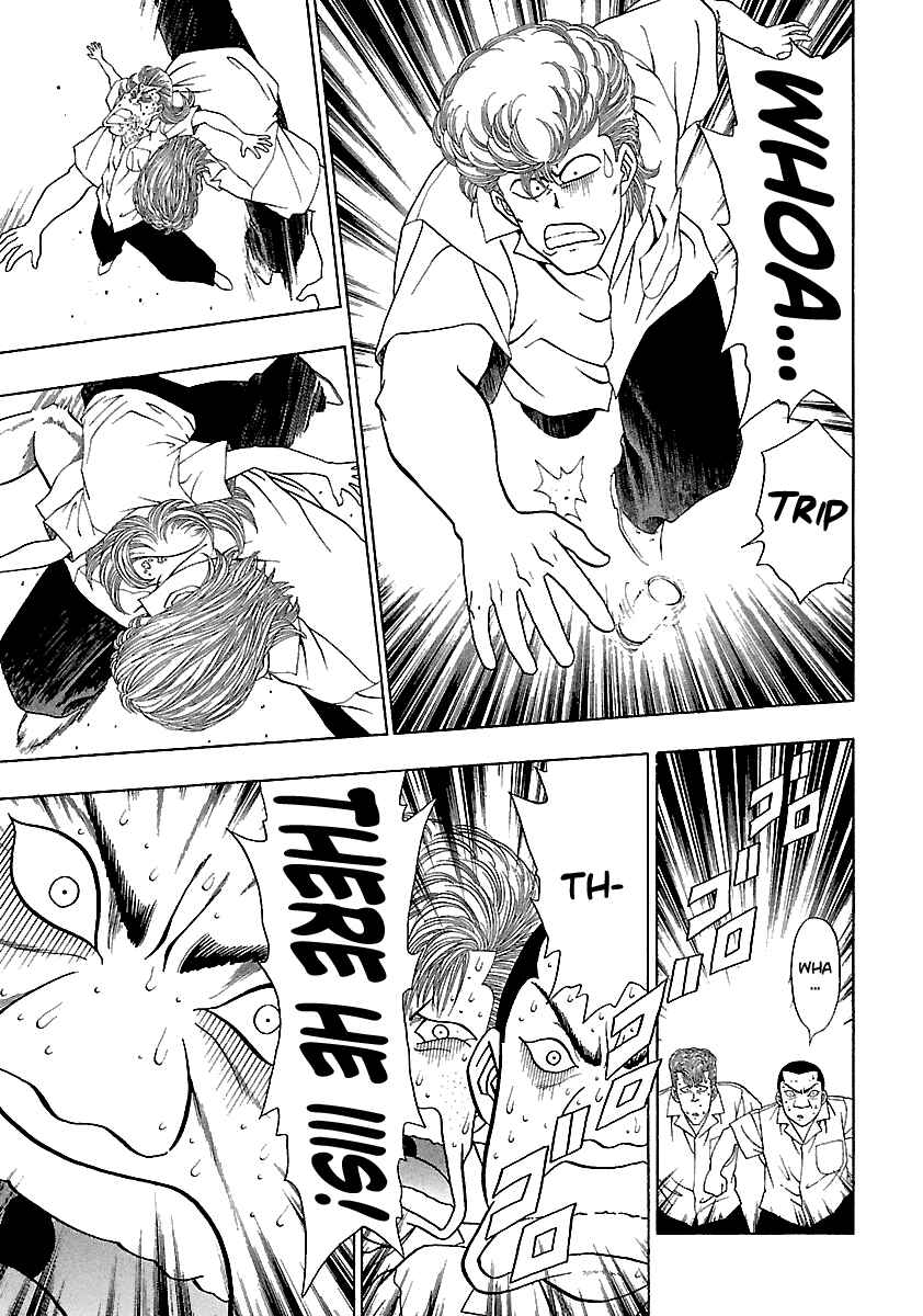 Page 26 Chapter 154 BADBOYS