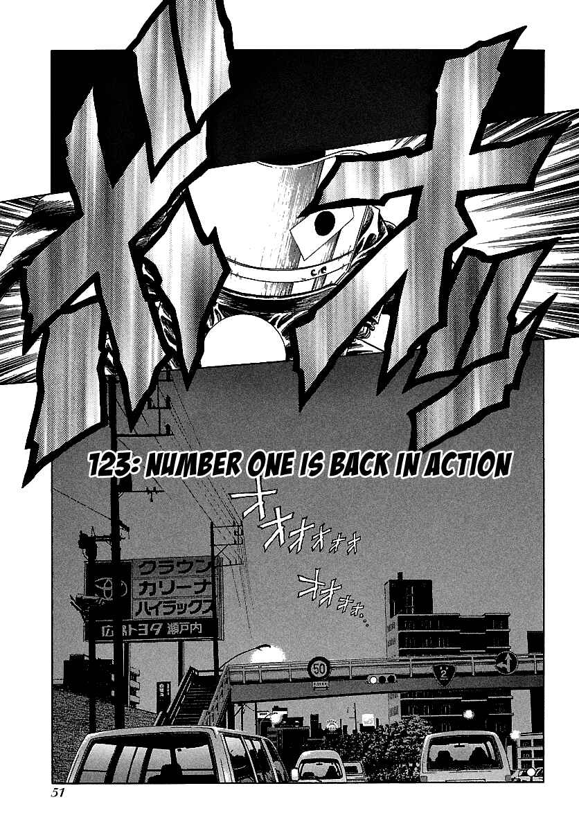Page 2 Chapter 123 BADBOYS