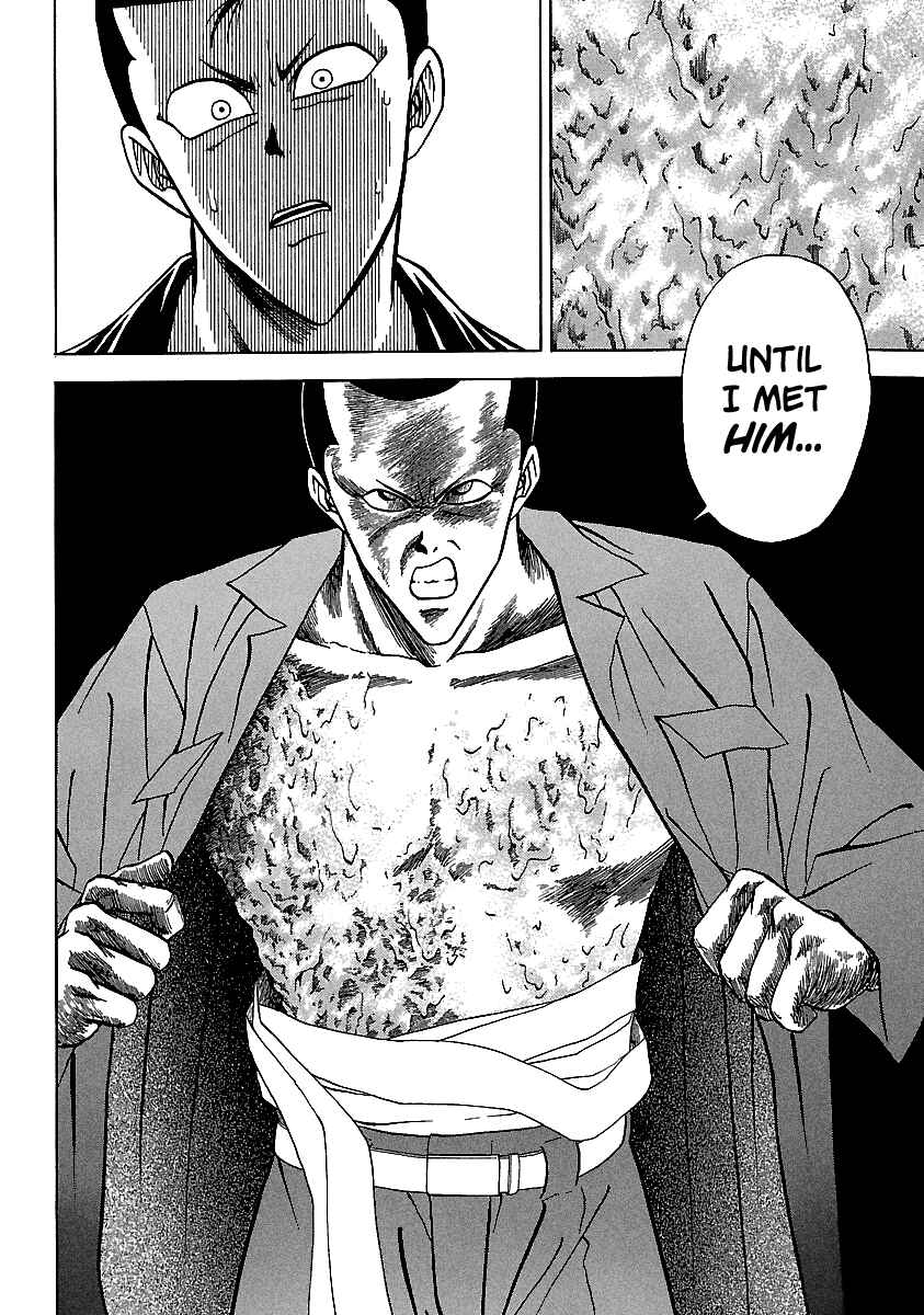 Page 25 Chapter 123 BADBOYS