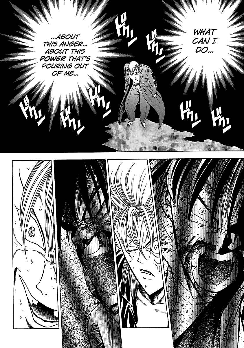 Page 29 Chapter 123 BADBOYS