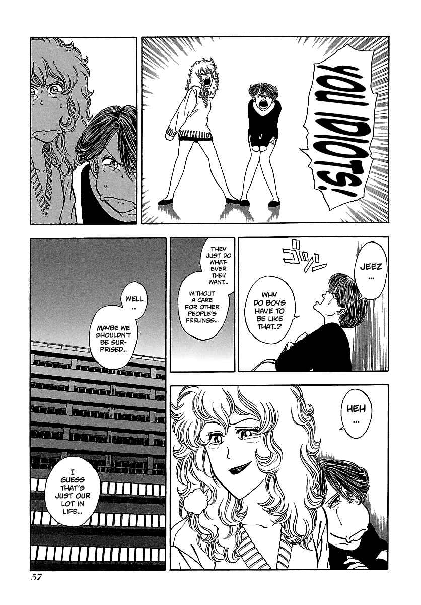 Page 8 Chapter 123 BADBOYS