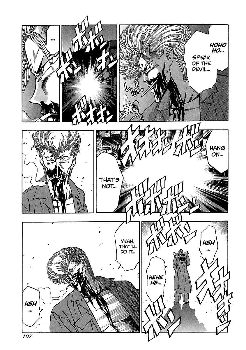 Page 10 Chapter 133 BADBOYS