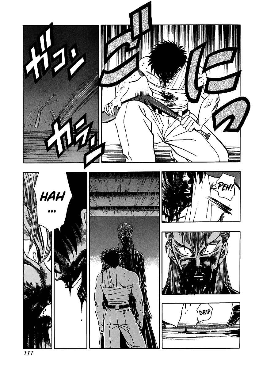 Page 14 Chapter 133 BADBOYS
