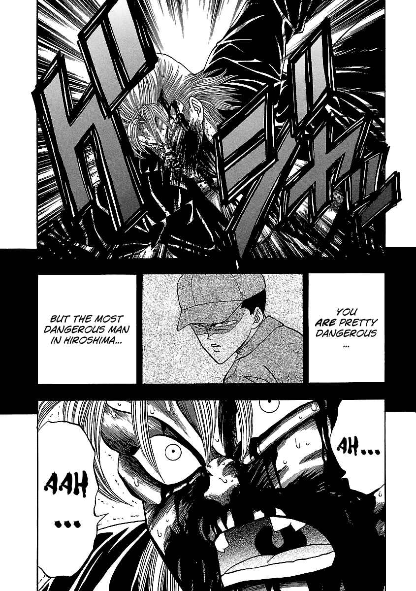 Page 23 Chapter 133 BADBOYS