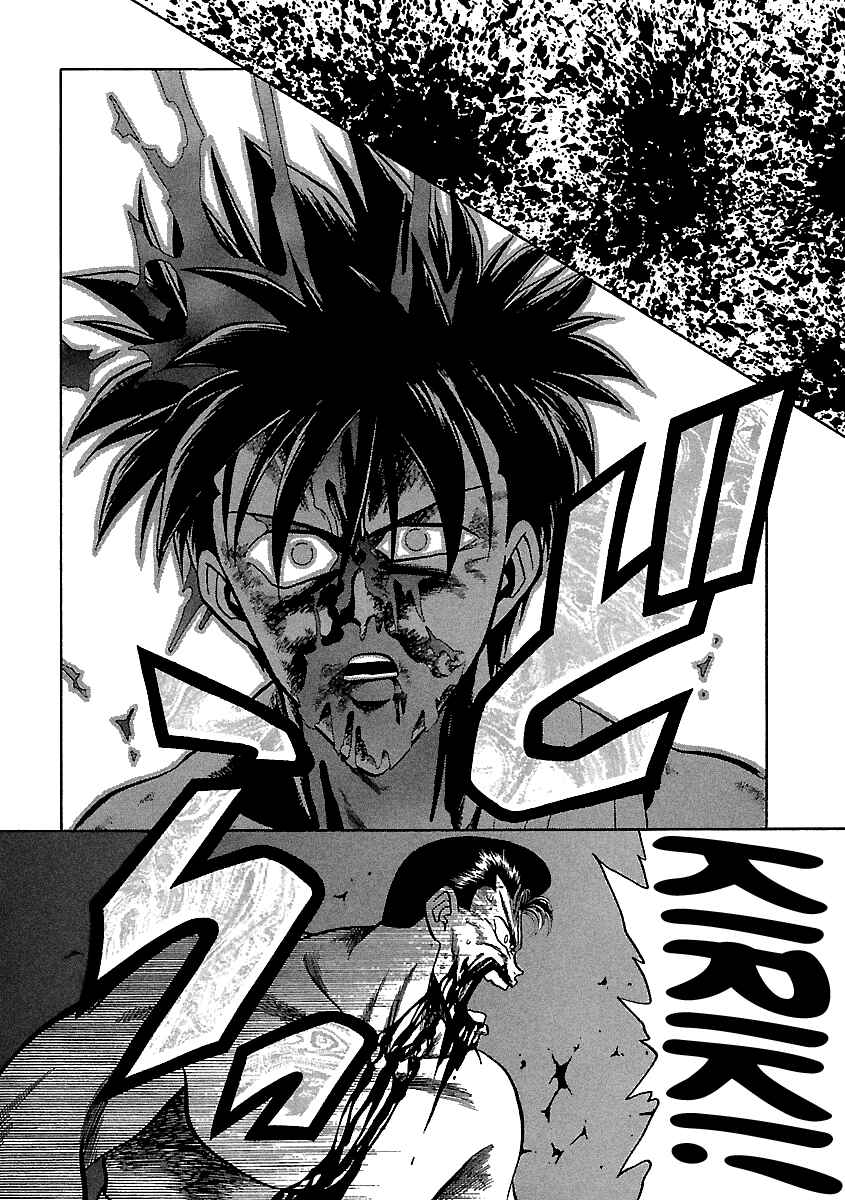 Page 3 Chapter 133 BADBOYS