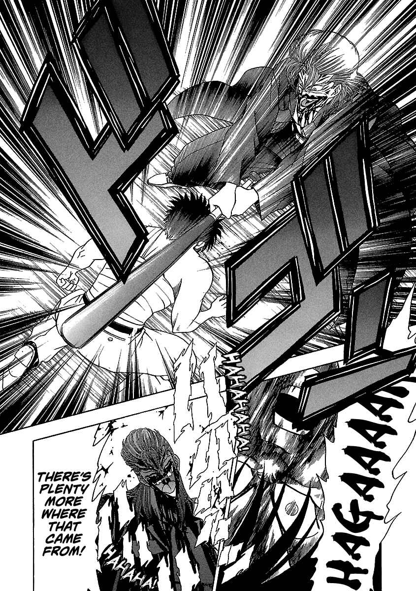 Page 5 Chapter 133 BADBOYS