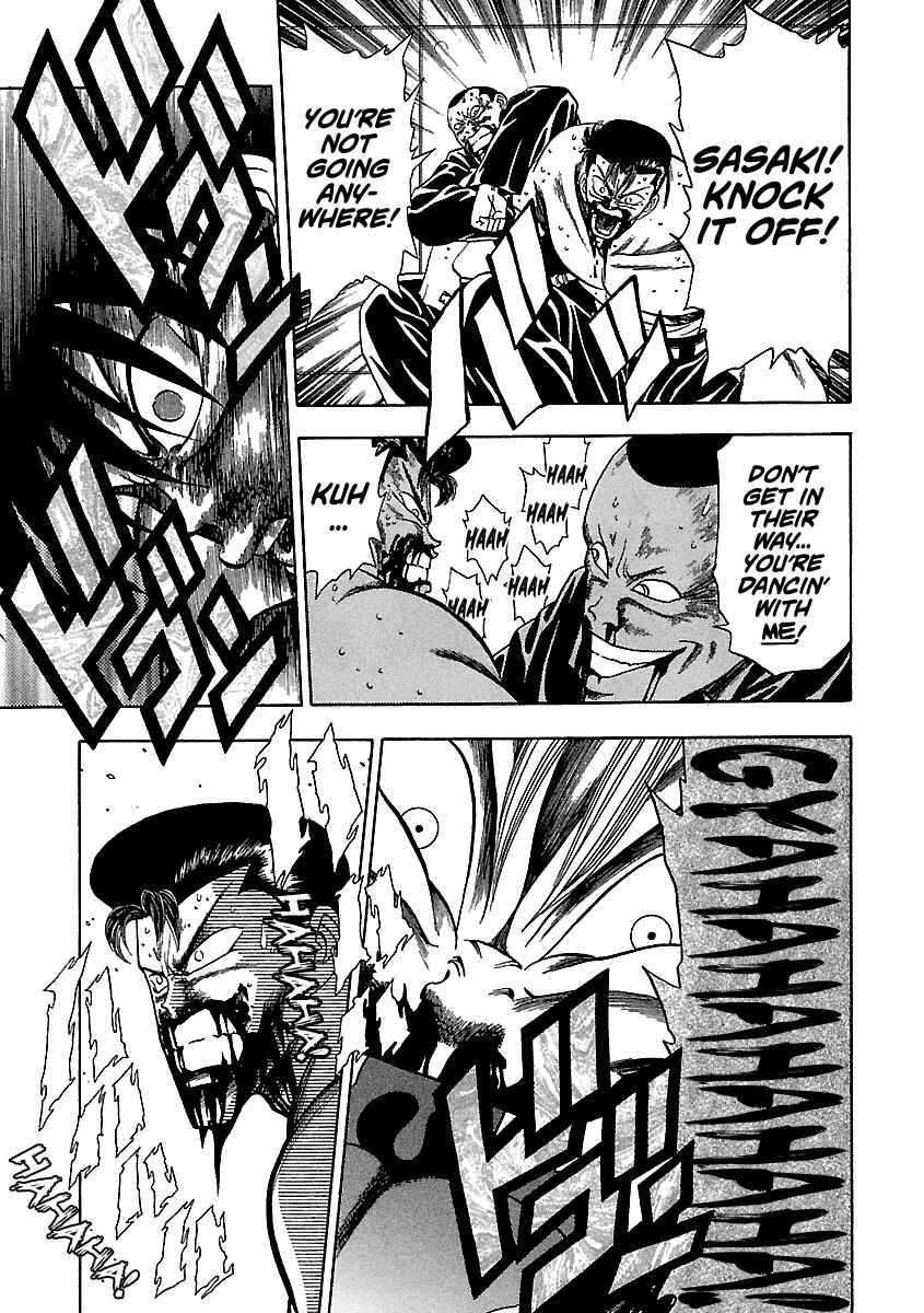 Page 6 Chapter 133 BADBOYS