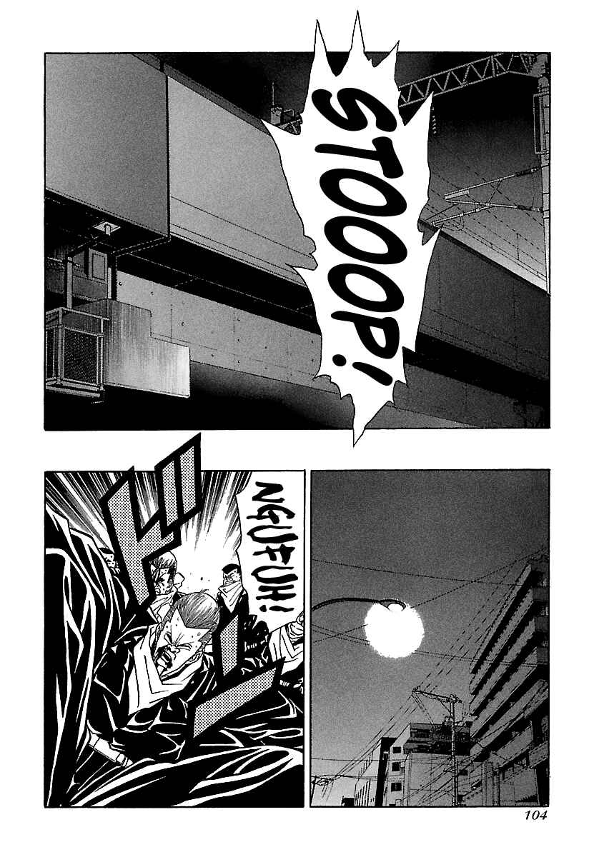 Page 7 Chapter 133 BADBOYS