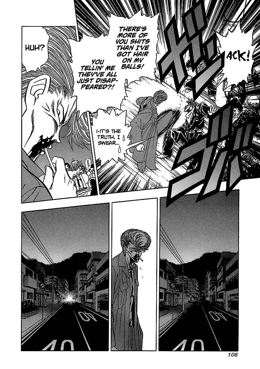 Page 9 Chapter 133 BADBOYS