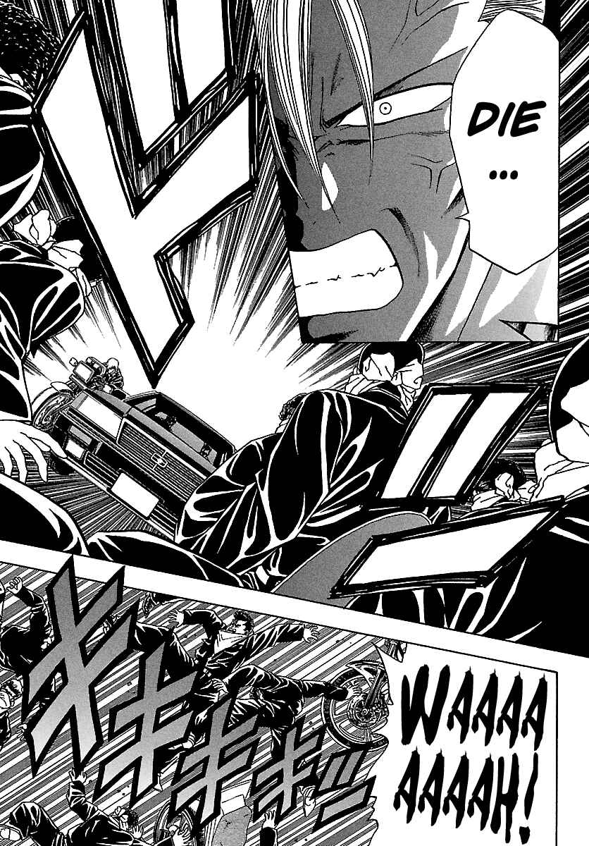 Page 8 Chapter 126 BADBOYS