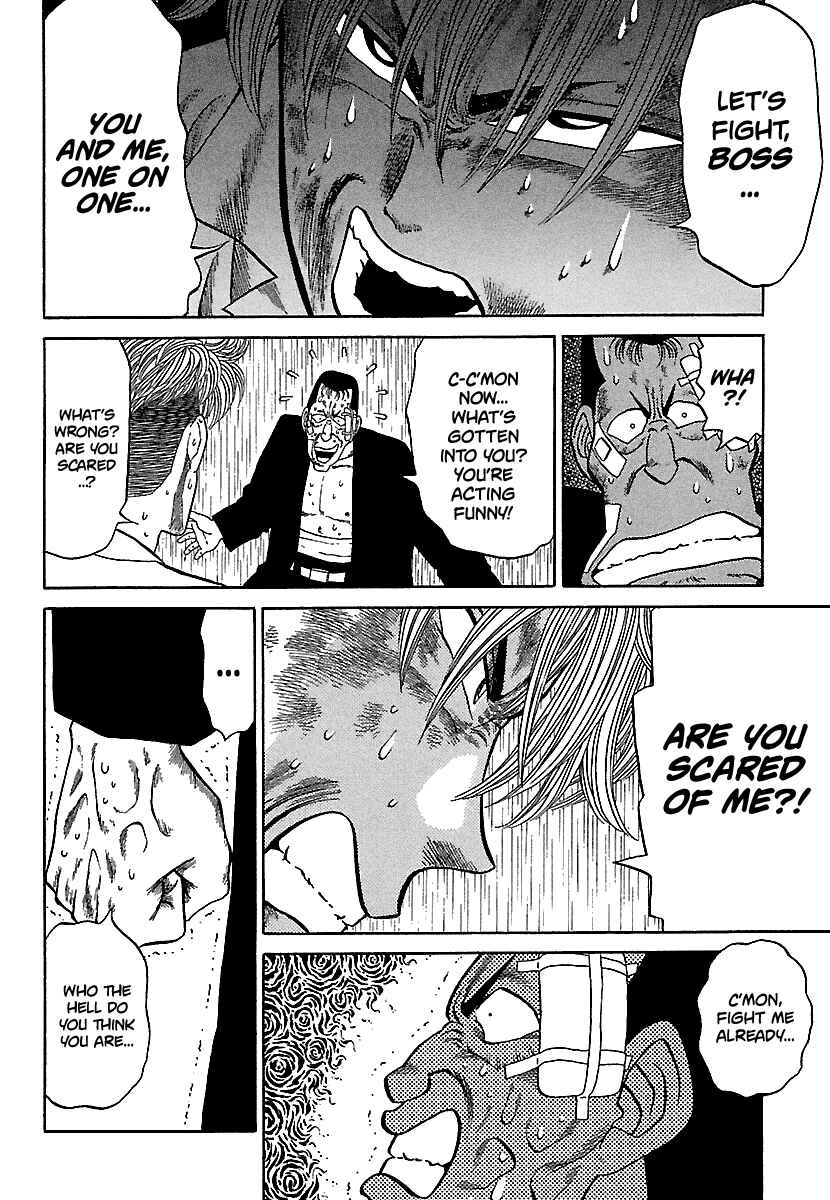 Page 15 Chapter 79 BADBOYS