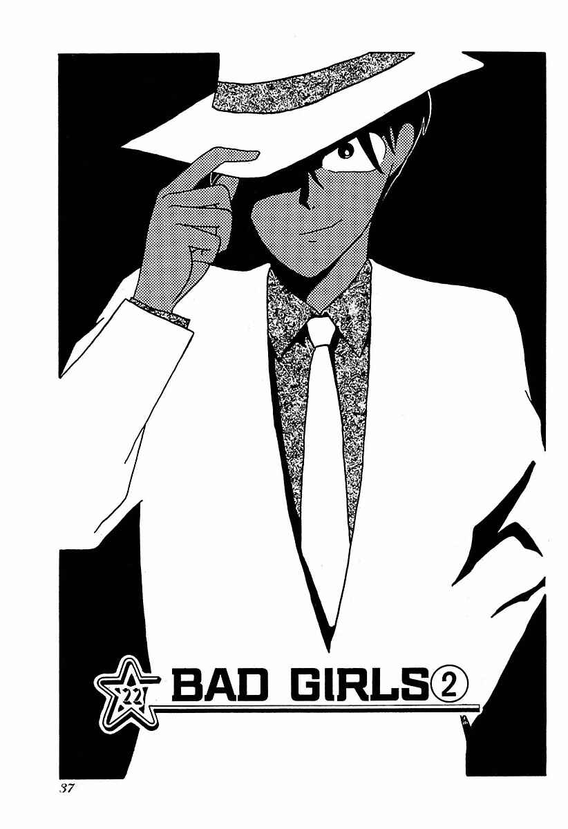 Page 2 Chapter 22 BADBOYS