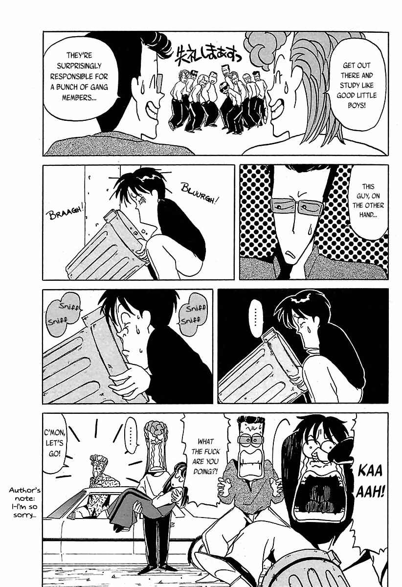 Page 8 Chapter 22 BADBOYS