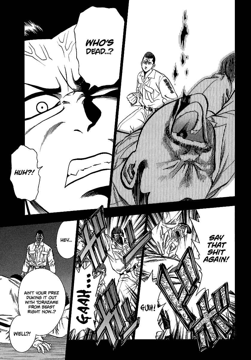 Page 10 Chapter 165 BADBOYS