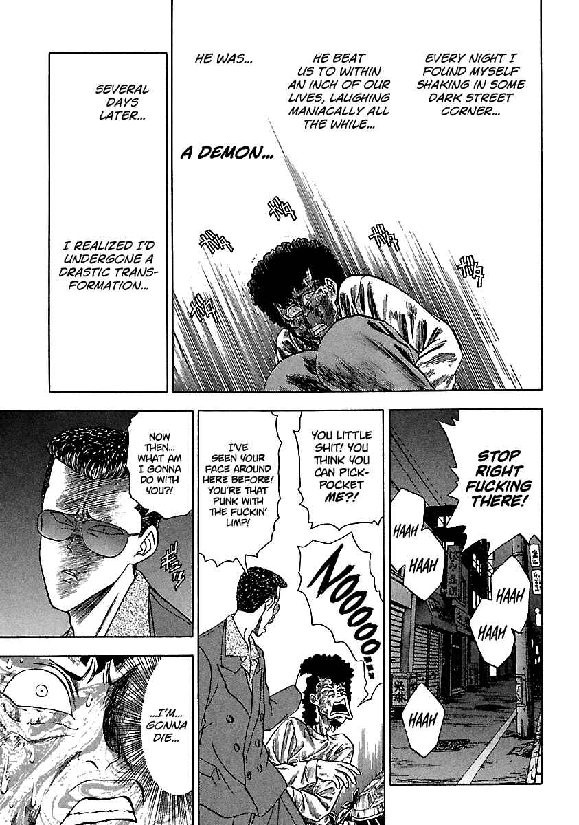 Page 12 Chapter 109 BADBOYS