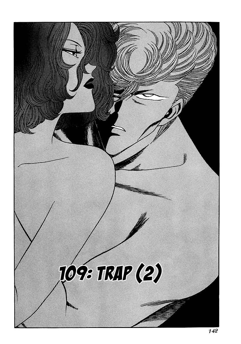 Page 3 Chapter 109 BADBOYS