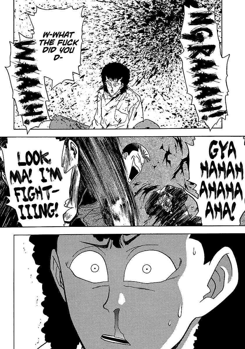 Page 9 Chapter 109 BADBOYS
