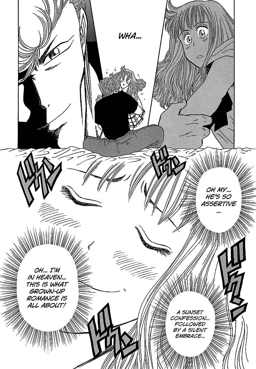 Page 21 Chapter 103 BADBOYS