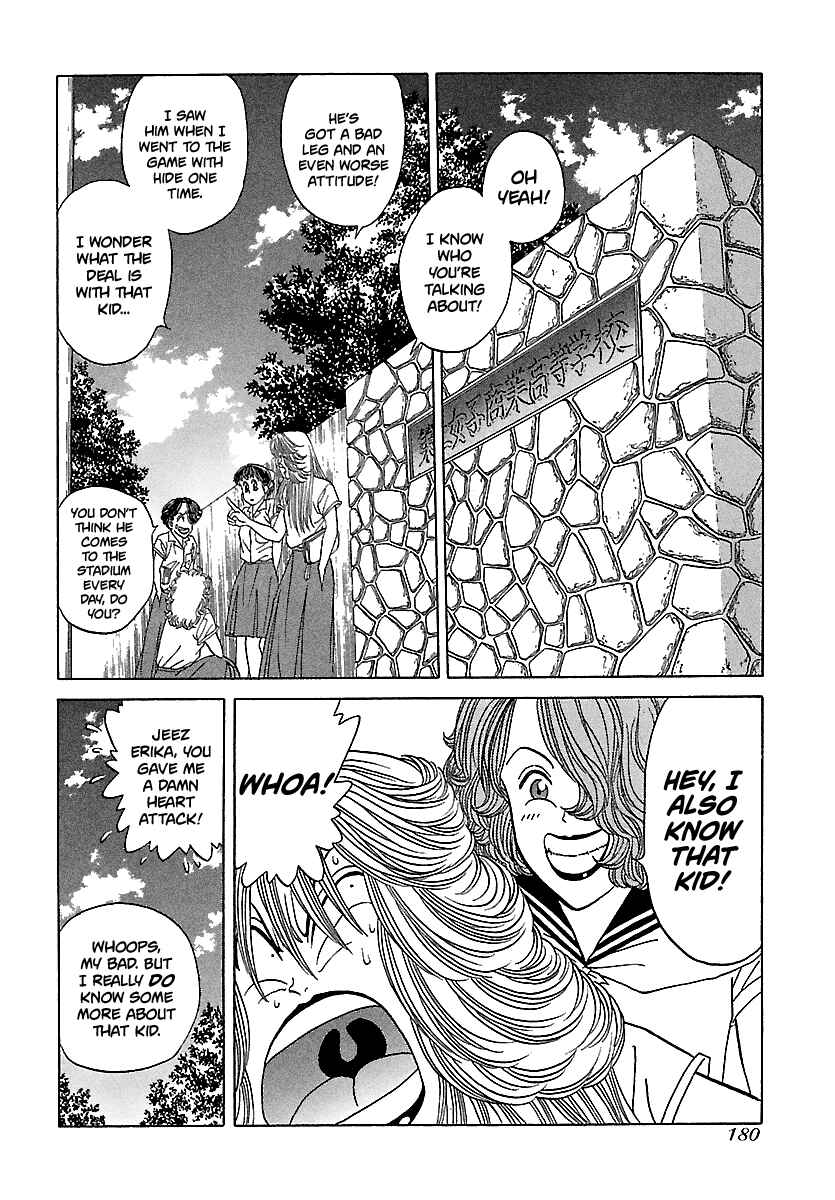 Page 9 Chapter 102 BADBOYS