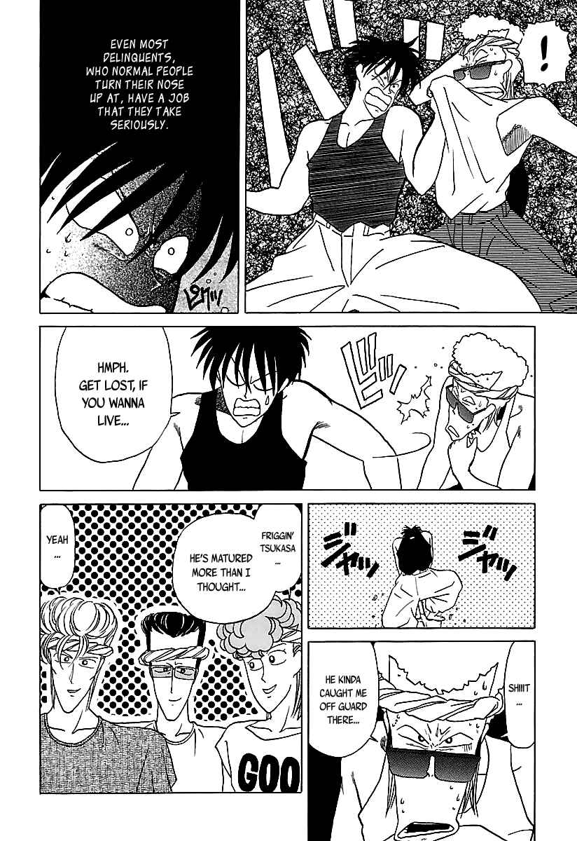 Page 17 Chapter 30 BADBOYS
