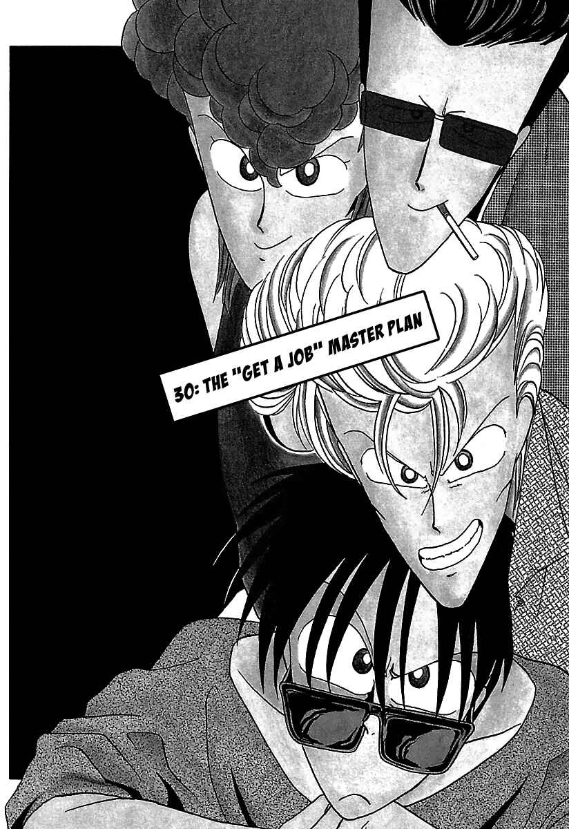 Page 2 Chapter 30 BADBOYS