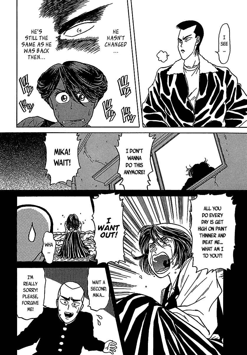 Page 16 Chapter 49 BADBOYS