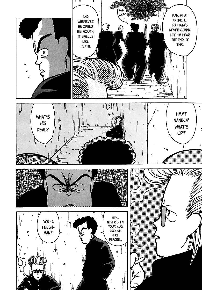 Page 10 Chapter 46 BADBOYS