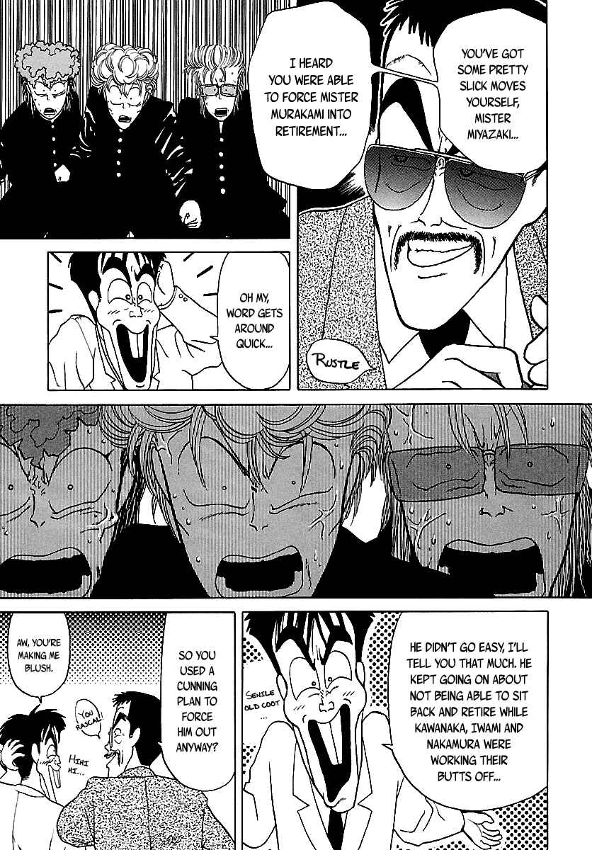 Page 101 Chapter 46 BADBOYS