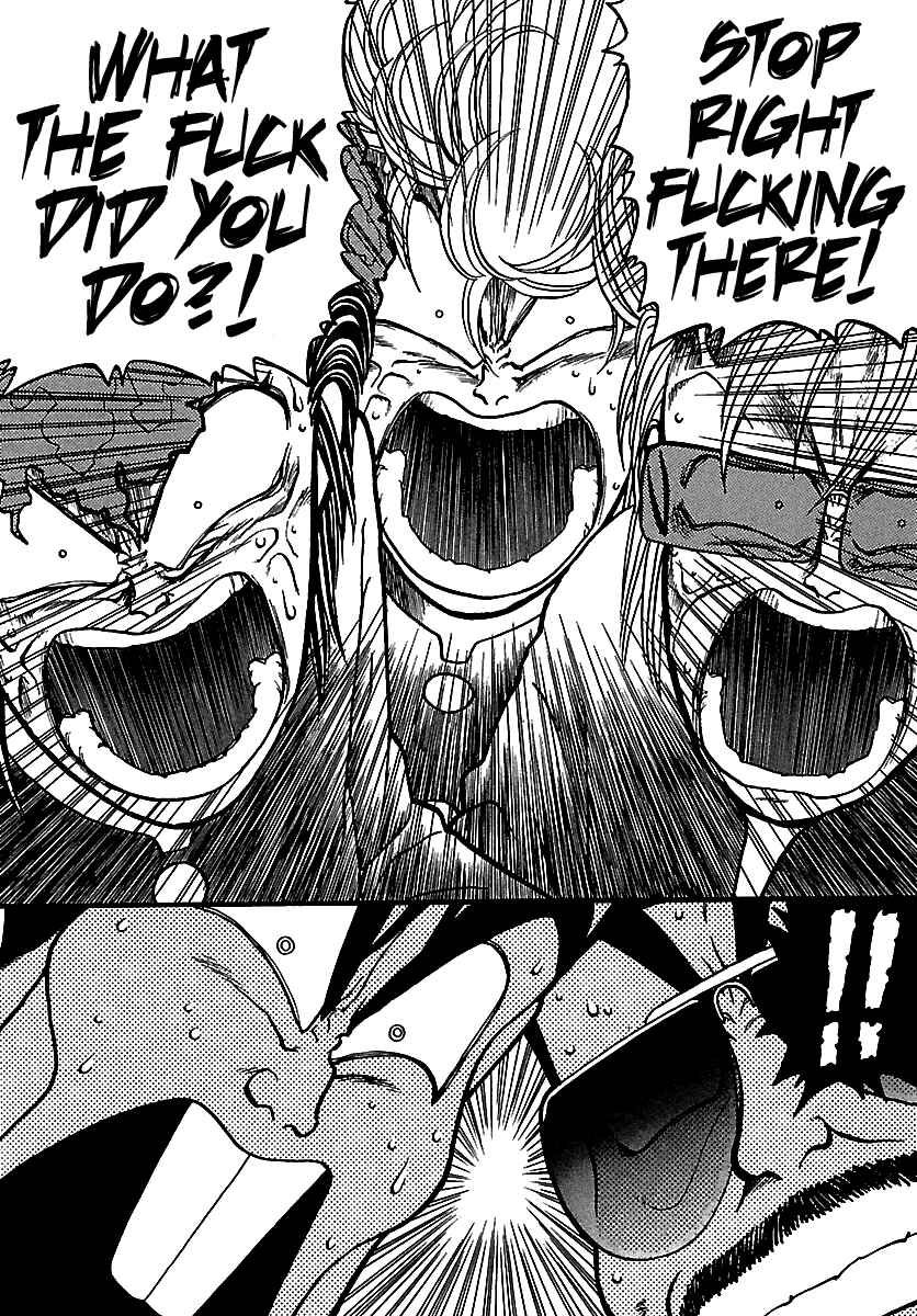 Page 102 Chapter 46 BADBOYS