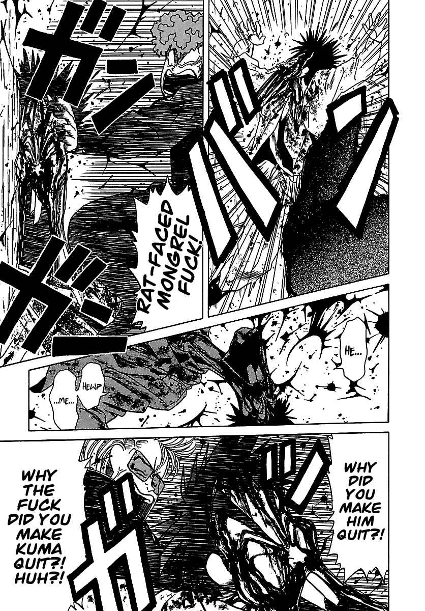 Page 108 Chapter 46 BADBOYS