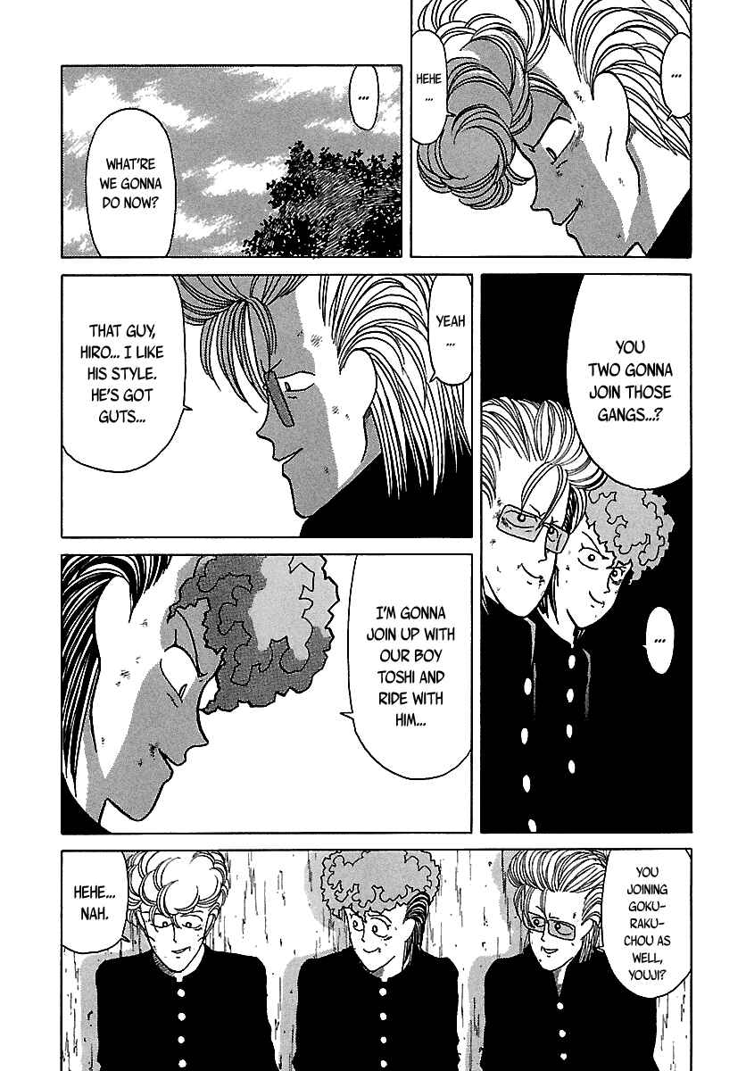 Page 114 Chapter 46 BADBOYS