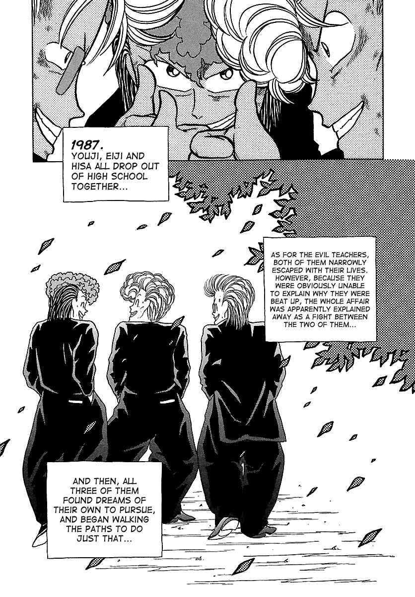 Page 116 Chapter 46 BADBOYS