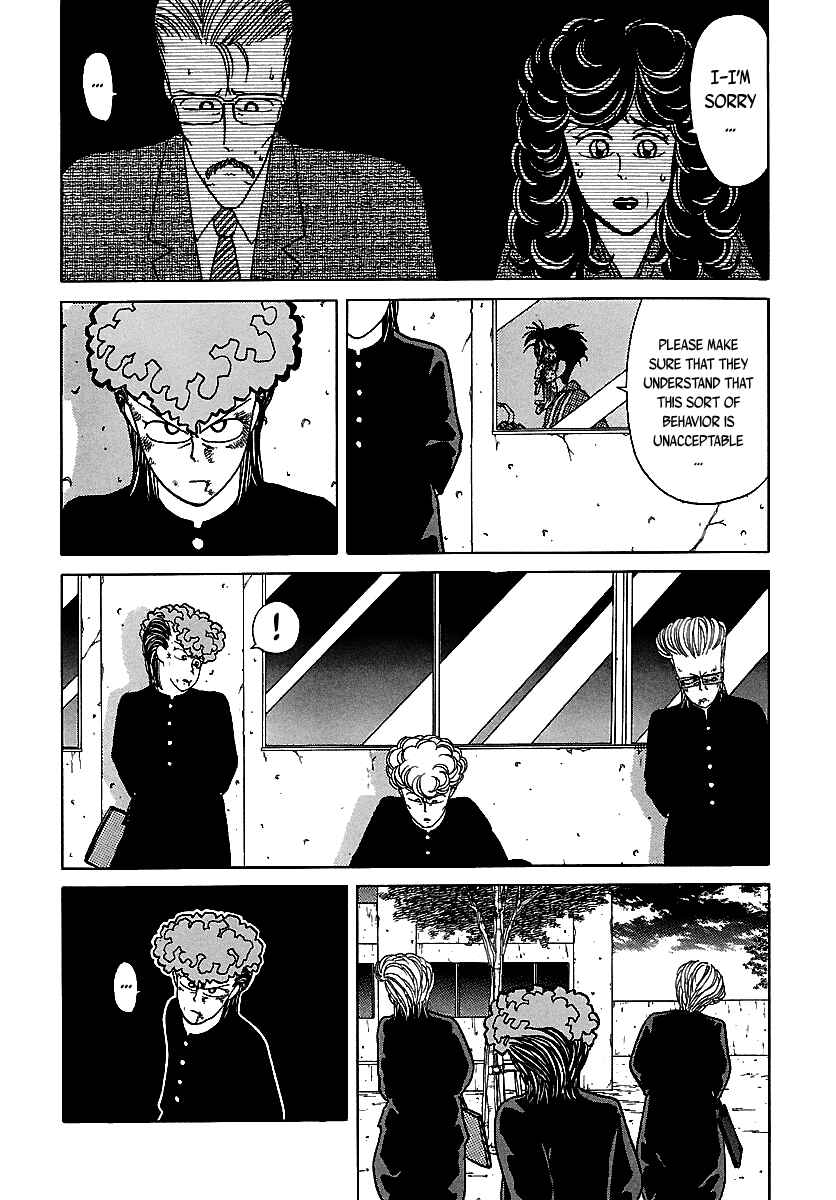 Page 18 Chapter 46 BADBOYS