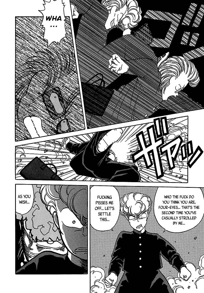 Page 26 Chapter 46 BADBOYS
