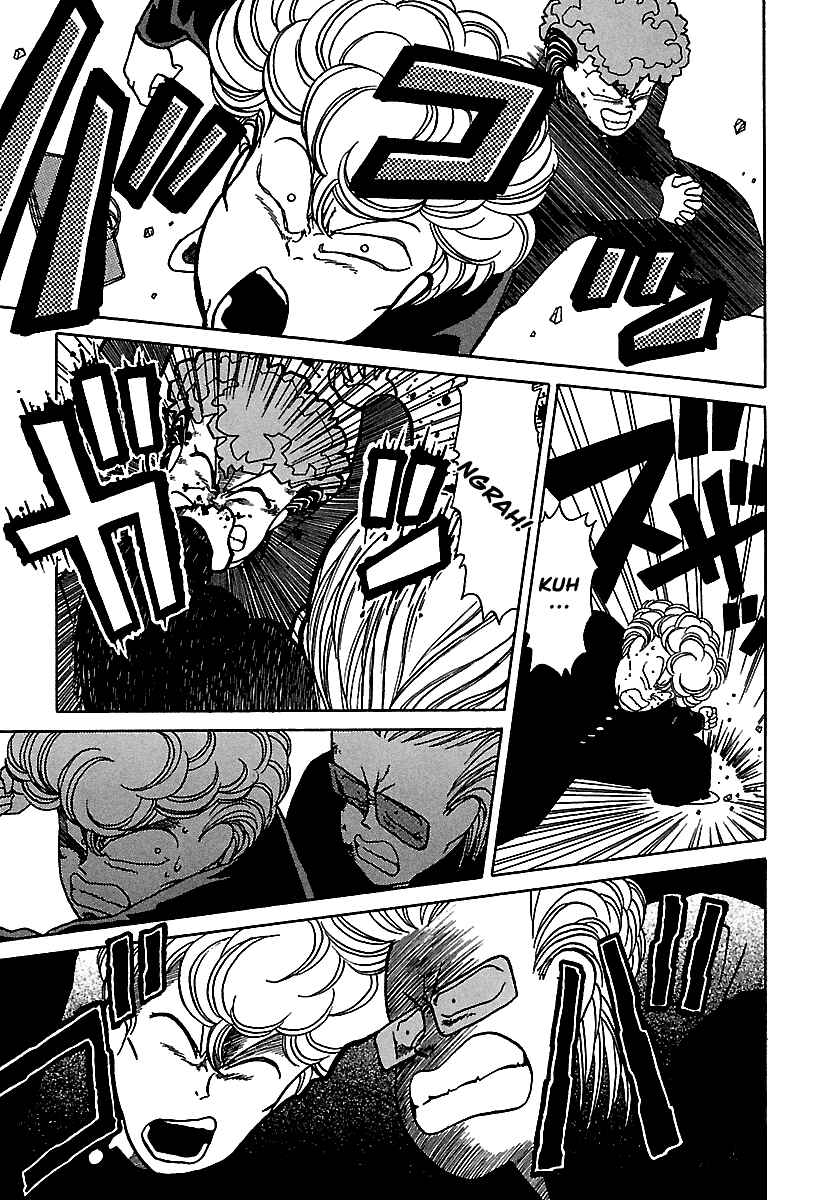 Page 27 Chapter 46 BADBOYS