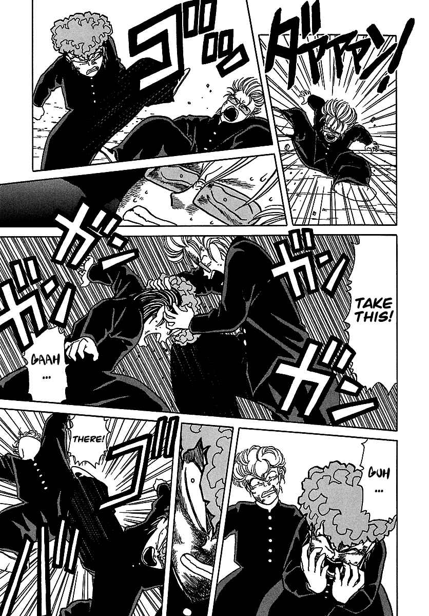 Page 31 Chapter 46 BADBOYS