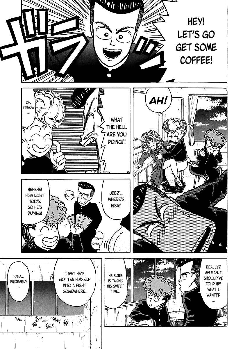 Page 47 Chapter 46 BADBOYS